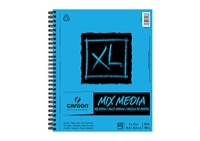 Canson XL Mix Media Pad 9x12