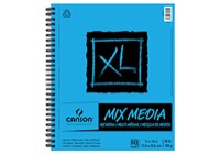 Canson XL Mix Media Pad 11x14