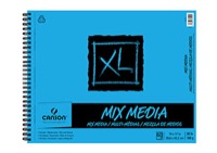 Canson XL Mix Media Pad 14x17