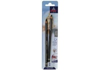 Conte Black Pastel Pencil 2 Pack