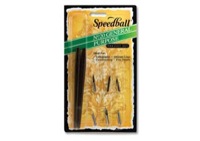 Speedball #20 General Purpose Pen Set