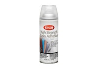 Krylon High Strength Spray Adhesive 11 oz.