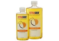 Citra-Solv Orange Cleaner and Degreaser 8oz Bottle