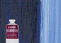Lukas 1862 Oil Color Ultramarine Violet 200ml Tube