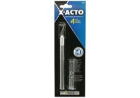 X-Acto #1 Knife with Safety Cap