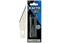 X-Acto #11 Stainless Steel Blade