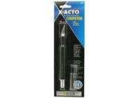 X-Acto Gripster Knife Black