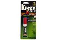 Krazy Glue Gel 2g with Precision Tip