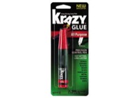 Krazy Glue Extra-Strong Gel 4 Grams (0.14 oz.)