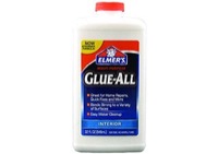 Elmer's Hardware Glue-All 1 Quart