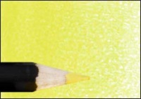 SoHo Urban Artist Colored Pencil #105 Lemon Yellow