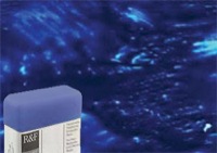 R&F Encaustic 40ml Phthalo Blue