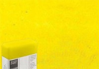 R&F Encaustic 40ml Cadmium Yellow Light