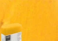 R&F Encaustic 40ml Cadmium Yellow Deep