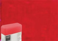 R&F Encaustic 40ml Cadmium Red Medium