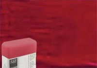 R&F Encaustic 40ml Cadmium Red Deep