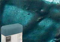 R&F Encaustic 40ml Cobalt Turquoise