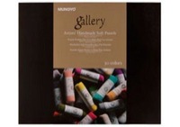 Mungyo Gallery Handmade Pastel Set of 30