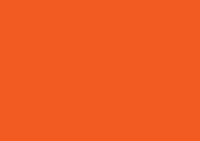 Krink K-42 Paint Marker Orange