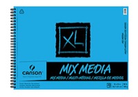 Canson XL Mix Media Pad 18x24