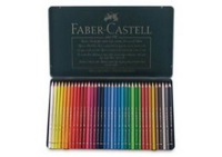 Polychromos Pencil 36 Color Set