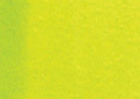 Sennelier l'Aquarelle Artists Watercolor 10ml Bright Yellow Green