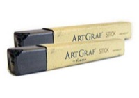 Artgraf Graphite Stick 2 Pack