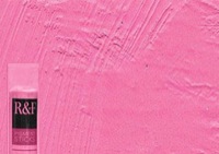 R&F Pigment Stick 38ml Dianthus Pink