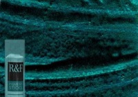 R&F Pigment Stick 38ml Phthalo Turquoise