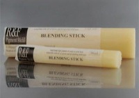 R&F Pigment Stick 38ml Blending Stick + Drier