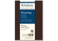 Strathmore 400 Series Hardbound Recycled Drawing Journal 5.5x8.5