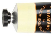 Charvin Acrylic 60ml St Remy Yellow