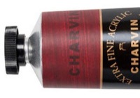 Charvin Acrylic 150ml Garance Brown