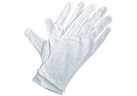 AA Cotton Gloves Pack of 4