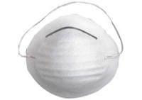 AA Safety Dust Mask Pack of 5