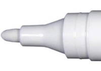 Faber-Castell Pitt Pen White Big Bullet Nib