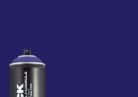 Montana BLACK Spray Paint 400ml Power Violet
