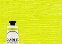 Gamblin Artist Oil Color Chartreuse 37ml Tube