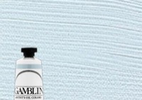Gamblin Artist Oil Color Cool White 37ml Tube