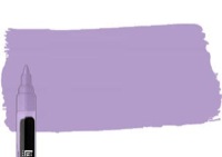 Liquitex Fine Chisel Paint Marker Light Violet 2mm