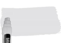 Liquitex Wide Paint Marker Neutral Gray #8 15mm