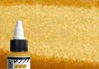 Golden High Flow Acrylic 1 oz. Transparent Yellow Oxide