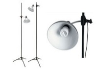 Daylight XL Artist Studio Lamp & Stand