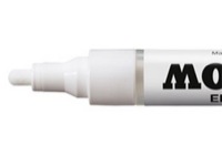 Molotow One4All Marker 4mm Empty Marker