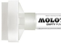 Molotow Masterpiece Marker 60mm Empty Marker