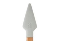 Princeton Catalyst Mini Brush Blade #03 White