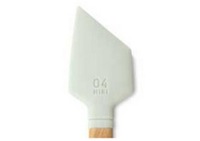 Princeton Catalyst Mini Brush Blade #04 White