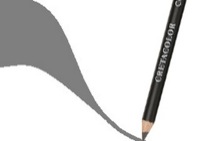 Cretacolor Charcoal Pencil Soft