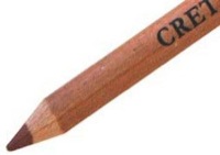 Cretacolor Artists' Pencil Sanguine Dry