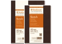 Strathmore 400 Series Soft Cover Sketch Journal 7.75x9.75